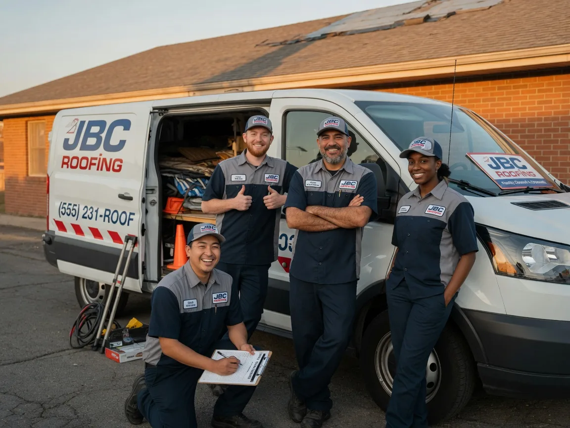 Roof Replacement company in East Taunton, MA